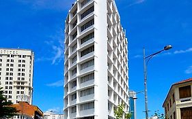 Oriental Hotel Penang